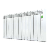 Rointe D Series Digital Electric WiFi Radiator - 1430 W