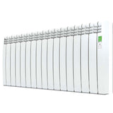 Rointe D Series Digital Electric WiFi Radiator - 1600 W