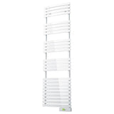 Rointe D Series digital electric WiFi towel rail - 1797mm