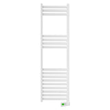 Rointe Kryos digital electric towel rail - 1700mm