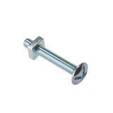 Roofing Nut & Bolt 6x12 Box of 200