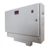 Ryefield 100A Three Phase Series 7 Fuse One Way Cut Out Box