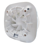 Silent Tornado ST100DMEVS dMEV Continuous Running Extractor Fan