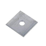 Square Washer 8mm Box of 10