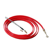 Super Rod Cable Tongue Pro + Accessories