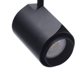 Illuma Prospot LED T461815-BL/DL/930 Black Surfaced Mounted Spotlight