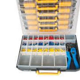 TERM CTI1.5-6KIT Insulated Terminal Kit with Crimper