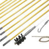 TERM FLEXIROD Rod Kit 10 x 1 mtr pack