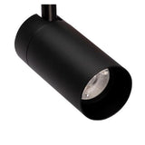 Illuma Torp TK412838-BL/GDL/930 Black Surface Mounted Spotlight