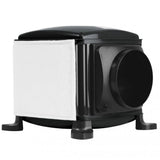 Tornado STPIVLH Positive Input Ventilation Heated PIV System