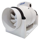 Turbo Tube Pro 150 6" Centrifugal Inline Fan