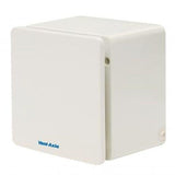Vent Axia 409161 Solo Pro Centrifugal Extractor Fan Humidistat, Timer, Pullcord