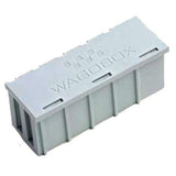 Wago 51008291 WAGOBOX Grey Multipurpose Electrical Junction Box