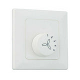 Westinghouse Wall Control Unit White