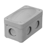 Wiska Junction Box 85x49x51mm Grey