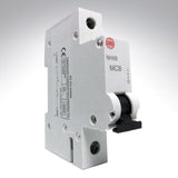 Wylex MCB SP 1 Module 6A 6kA