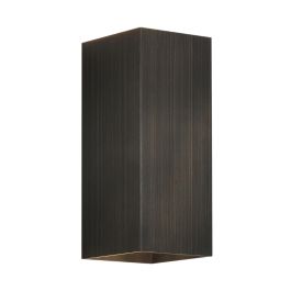 Astro 1398041 Kinzo 260 LED Bronze Wall Light | Gil-Lec