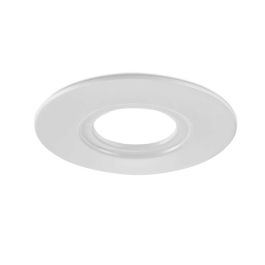 Collingwood DLCONVERT70MW LED Converter Plate White Finish | Gil-Lec