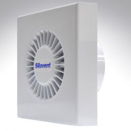 silavent kitchen extractor fan