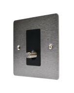 Hamilton 84SATNB Stainless Steel Satellite Socket