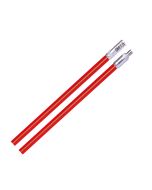 Runpotec Runprostick Red (Hard) 2 x 1m