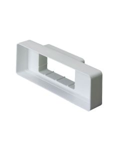 National Ventilation 077 Air Brick Adapter