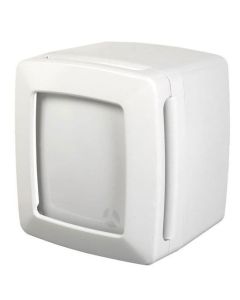 Airflow 72684309 Loovent ECO T Low Voltage Centrifugal Bathroom Fan with Timer