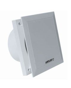 Airflow 90000454 QT150B QuietAir 6 Inch Bathroom Extractor Fan