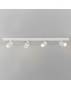 Astro 1286131 Ascoli Four Bar Textured White