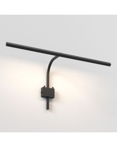 Astro 1374040 Mondrian 600 Frame Mounted LED Matt Black