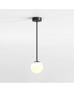 Astro 1464003 Nara Pendant Matt Black