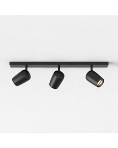 Astro 1478006 Koto Three Bar Matt Black