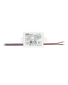 Astro 6008090 LED Driver CC 350mA 1-3.3W 