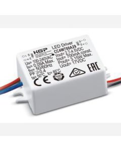 Astro 6008115 LED Driver CC 700mA 1.9-3.15W