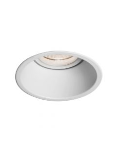 Astro 1249005 Minima Round LED Textured White