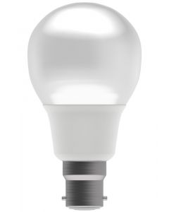 BELL 60560 13.4W LED Dimmable GLS Bulb Pearl - BC, 4000K