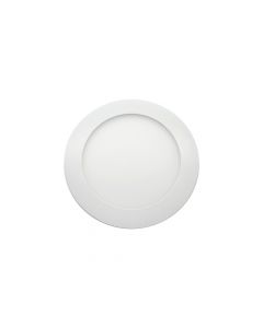 BELL 09729 12W Arial Round LED Panel - 170mm, 4000K