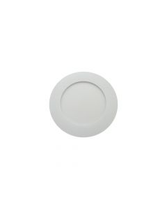 BELL 09730 9W Arial Round LED Panel - 146mm, 4000K