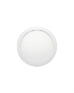 BELL 09732 18W Arial Round LED Panel - 225mm, 4000K