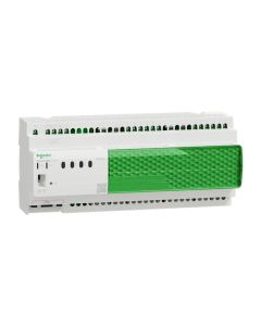 C-bus 5504D2D SpaceLogic 4 Channel Dimmer Powered