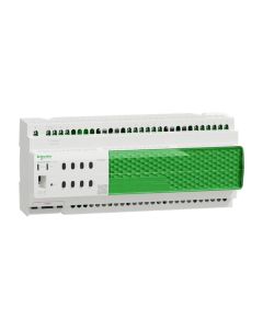 C-bus 5508D1D SpaceLogic 8 Channel Dimmer Powered