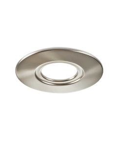 Collingwood DLCONVERT70BS LED Converter Plate Brushed Stainless Steel Finish