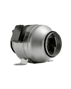 Envirovent JL-100 Jetline Centrifugal In-Line Fan