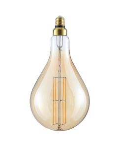 Forum Inlight BT180 6w LED E27 Filament Vintage 2000k Bulb