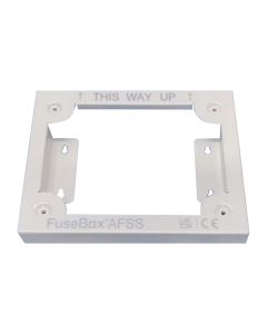 FuseBox AFSS18 Surface Stand Off Plate
