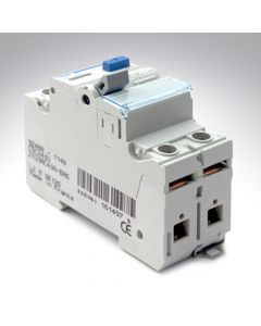 Hager RCD Double Pole 100A 30mA CD285U