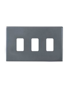 Hamilton 7G2A3GP G2 Anthra Gray grid-fix face plate and grid