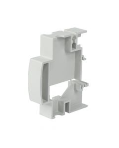 Lewden MFDRB Multi-Function DIN Rail Blank