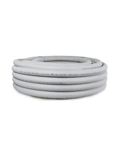 National Ventilation UNRAD69/50 Monsoon Radial Ducting Anti-Bacterial 69mm x 50m