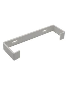 National Ventilation MONV5610 Rectangular Flat Duct 204 x 60 mm Clip